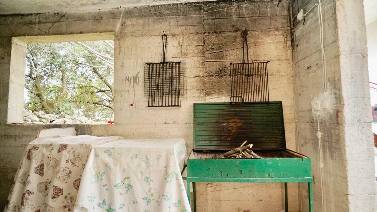 Villa La Vida Loca Seget Vranjica Exterior foto